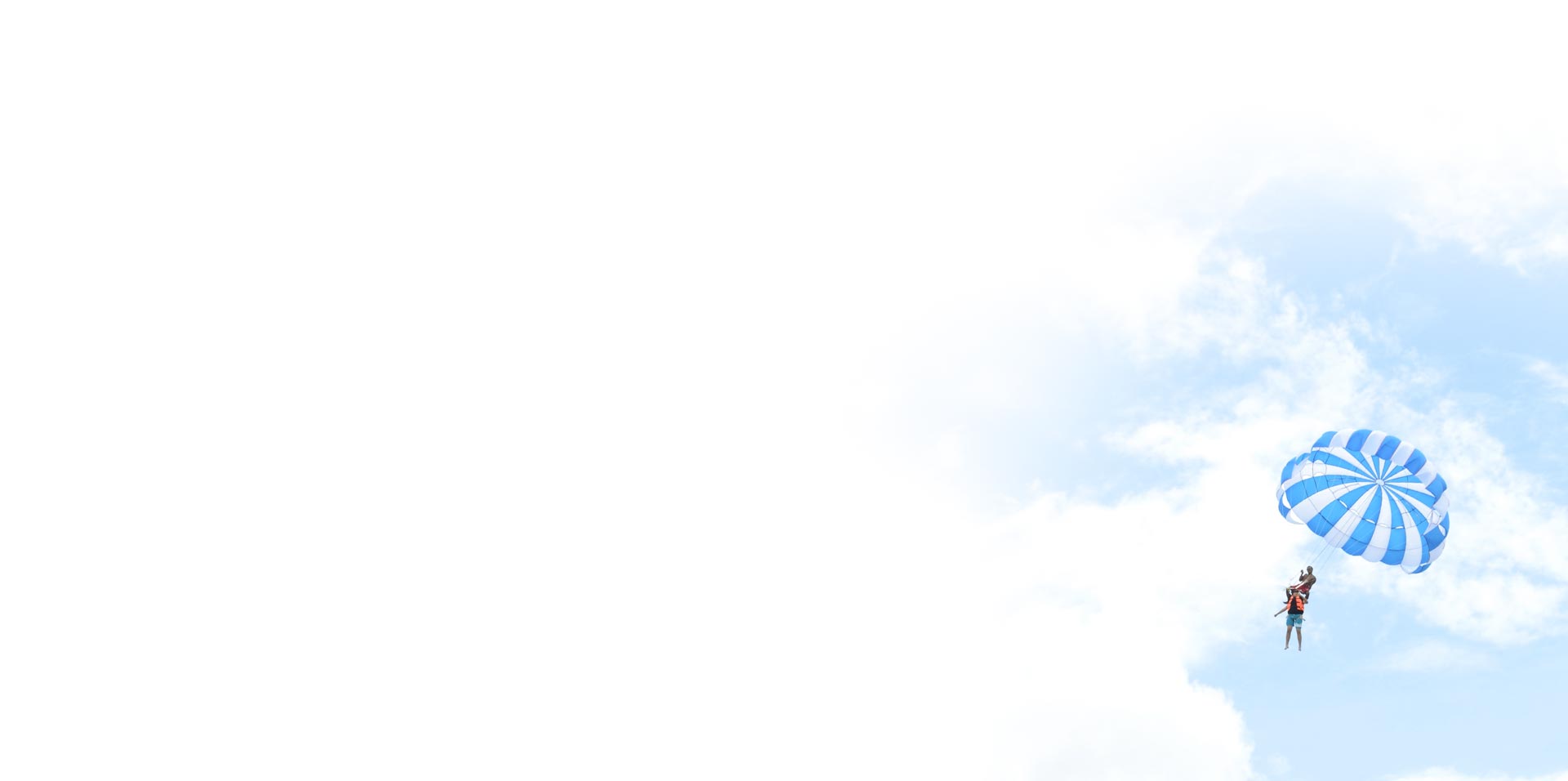 aeroclub home parachute