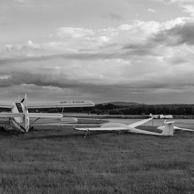 aeroclub story gallery 1