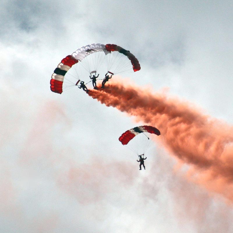 aeroclub story gallery 2
